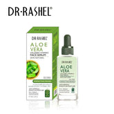 DR.RASHEL Aloe Vera Collagen + Vitamin E Face Serum - 50ml